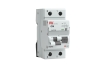 Дифференциальный автомат DVA-6 1P+N 16А (C) 100мА (A) 6кА EKF AVERES