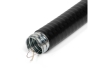 Металлорукав толстостенный МГ «HEAVY DUTY» 15 с протяжкой (Fortisflex)