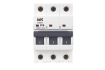 ARMAT Автоматический выключатель M06N 3P B 16А IEK