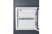 ARMAT Автоматический выключатель M10N 2P D 6А IEK