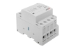 Контактор модульный КМ 40А 2NО+2NC (3 мод.) EKF PROxima
