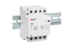 Контактор модульный КМ 63А 3NО+NC (3 мод.) EKF PROxima