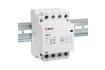 Контактор модульный КМ 40А 2NО+2NC (3 мод.) EKF PROxima