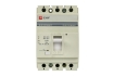 Выключатель нагрузки ВН-99 125/100А 3P EKF PROxima