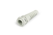 Ввод кабельный пластиковый PG-R 16 (10-14 мм) (Fortisflex)
