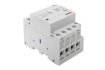 Контактор модульный КМ 63А 3NО+NC (3 мод.) EKF PROxima