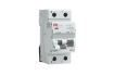 Дифференциальный автомат DVA-6 1P+N 16А (D) 100мА (AC) 6кА EKF AVERES