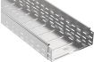 ESCA Лоток перфорированный 100х200х3000 RAL 9016 IEK
