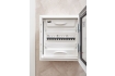 ARMAT Автоматический выключатель M06N 4P C 25А IEK