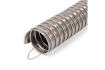 Металлорукав МР «INOX» 38 с протяжкой (Fortisflex)