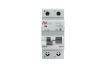 Дифференциальный автомат DVA-6 1P+N 6А (D) 100мА (A) 6кА EKF AVERES