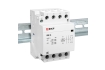 Контактор модульный КМ 16А 3NО+NC (3 мод.) EKF PROxima