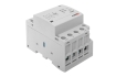 Контактор модульный КМ 63А 2NО+2NC (3 мод.) EKF PROxima