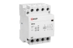 Контактор модульный КМ 63А 3NО+NC (3 мод.) EKF PROxima