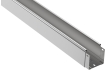 ESCA Лоток неперфорированный 100х150х3000 RAL 9016 IEK