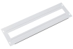 TITAN Панель ЛМА к ВРУ-Х ХХ.45.ХХ (H=150) (2шт/компл) IEK