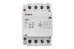 Контактор модульный КМ 40А 2NО+2NC (3 мод.) EKF PROxima