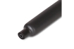 Трубка термоусадочная клеевая ТТК-135 (3:1)-3/1 черн (КВТ)