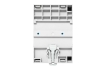 Контактор модульный КМ 25А 3NО+NC (3 мод.) EKF PROxima