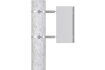Кронштейн для удаления шкафа от столба на 150 мм. EKF Basic