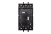 Панель втычная AV POWER-3/3 заднего присоед. PID-3/3R 400A EKF Averes