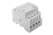 Контактор модульный КМ 16А 3NО+NC (3 мод.) EKF PROxima
