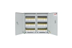 ЩРН-72 двухдверный (480х565х120) IP31 PROXIMA EKF