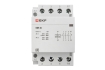 Контактор модульный КМ 16А 3NО+NC (3 мод.) EKF PROxima
